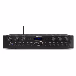 Power Dynamics PV260BT Noir