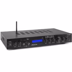 Fenton AV-150BT, 5.0 canaux, 400 W, 8 Ohm, 6.35 mm/3.5 mm, 110-250 V, 50-60 Hz