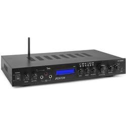 Fenton AV-150BT 5.0 canaux Noir