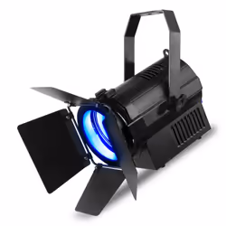 BeamZ BTF440Z Adapté à une utilisation à l'intérieur Projecteur Disco Noir