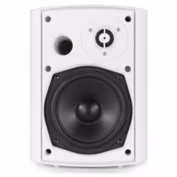 Power Dynamics DS50AW haut-parleur 2-voies Blanc Avec fil 100 W - Vue supplémentaire 7