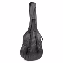 Max SoloJam Guitare acoustique Dreadnought 6 cordes Bois - Vue supplémentaire 8