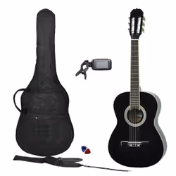 Max SoloArt, 6 cordes, Nylon, 350 mm, 160 mm, 980 mm, 8 kg