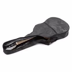 Max ShowKit Guitare électroacoustique Dreadnought 6 cordes Bois - Vue supplémentaire 9