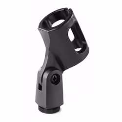 Vonyx CMS300S Titane Microphone de studio - Vue supplémentaire 10