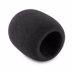 Vonyx CMS300S Titane Microphone de studio - Vue supplémentaire 11