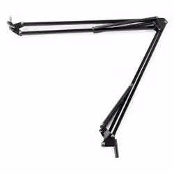 Vonyx CMS300S Titane Microphone de studio - Vue supplémentaire 6