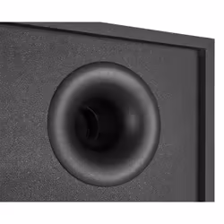 Fenton SHFS12B Noir Caisson de basse actif 400 W - Vue supplémentaire 10