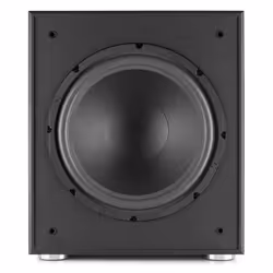 Fenton SHFS12B Noir Caisson de basse actif 400 W - Vue supplémentaire 7
