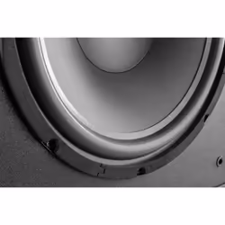 Fenton SHFS12B Noir Caisson de basse actif 400 W - Vue supplémentaire 9