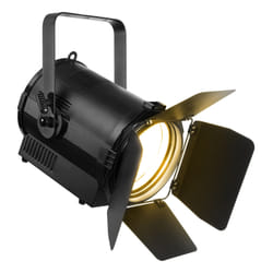BeamZ BTF300Z Adapté à une utilisation à l'intérieur Projecteur laser discothèque Noir