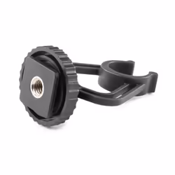 Vonyx CMC200 Noir Microphone de caméscope - Vue supplémentaire 6