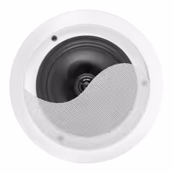 Power Dynamics CSAG6T, 2-voies, Plafonnier, Aluminium, 30 W, 89 dB, 45 - 20000 Hz