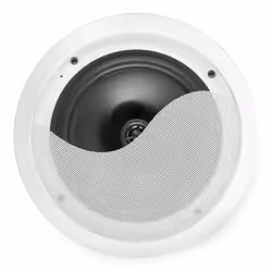 Power Dynamics CSAG8T, 2-voies, Plafonnier, Aluminium, 40 W, 89 dB, 30 - 20000 Hz
