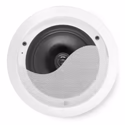 Power Dynamics CSSG6, 2-voies, Plafonnier, Aluminium, 40 W, 8 Ohm, 89 dB