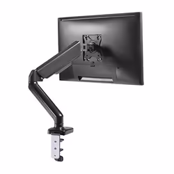 Audizio MAD10G 32" Noir Bureau