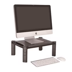 Audizio AMR10 32" Noir Bureau