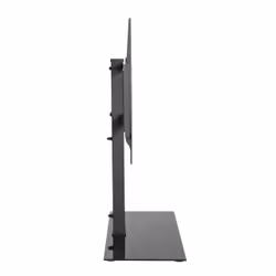 Audizio TTTS40 Noir Ecran plat Support multimédia