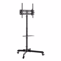 Audizio MFS30 Noir Ecran plat Panier multimédia