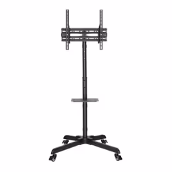 Audizio MFS30 Noir Ecran plat Panier multimédia