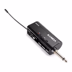Vonyx WM55 Noir, Gris Microphone de studio - Vue supplémentaire 10