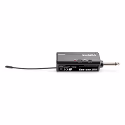 Vonyx WM55 Noir, Gris Microphone de studio - Vue supplémentaire 8