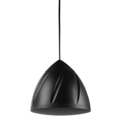Power Dynamics PDS40B haut-parleur 2-voies Noir Avec fil 30 W