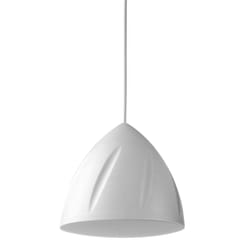 Power Dynamics PDS40W haut-parleur 2-voies Blanc Avec fil 30 W