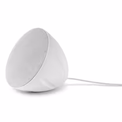 Power Dynamics PDS40W haut-parleur 2-voies Blanc Avec fil 30 W