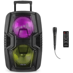 Fenton FT208LED Noir 500 W