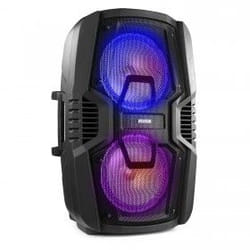 Fenton FT210LED Portable Avec fil