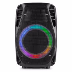 Fenton FT8LED-MK2, Ferrite, 2,54 cm (1"), 2,5 cm, 20,3 cm (8"), 20 cm, 300 W