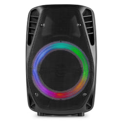 Fenton FT8LED-MK2 Noir 300 W