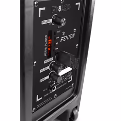 Fenton FT8LED-MK2 Noir 300 W - Vue supplémentaire 6