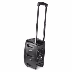 Fenton FT8LED-MK2 Noir 300 W - Vue supplémentaire 7