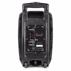 Fenton FT8LED-MK2 Noir 300 W - Vue supplémentaire 9