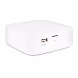 Power Dynamics BT20 2.0 canaux Blanc