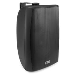 Power Dynamics BF80TB haut-parleur 2-voies Noir Avec fil 50 W