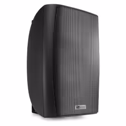 Power Dynamics BF80TB haut-parleur 2-voies Noir Avec fil 50 W
