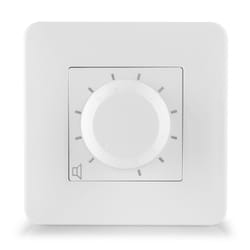 Power Dynamics PDVC12 12 W Contrôle du volume rotatif