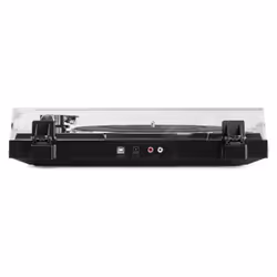 Audizio RP310 Tourne-disque entraîné par courroie Noir - Vue supplémentaire 9