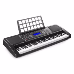 Max KB12P, Secteur, 100-240 V, 50 - 60 Hz, 965 mm, 366 mm, 142 mm