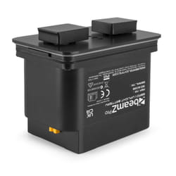 BeamZ BBP54B Lithium-Ion (Li-Ion) 7,8 Ah 12,6 V Noir 1 pièce(s)