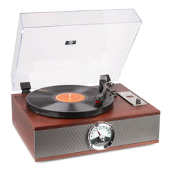 Fenton RP175 Tourne-disque entraîné par courroie