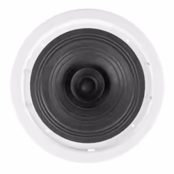 Power Dynamics BTW30SET set d'enceintes 30 W Home cinéma Blanc 2.0 canaux Bluetooth - Vue supplémentaire 5