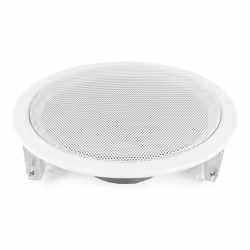 Power Dynamics BTW30SET set d'enceintes 30 W Home cinéma Blanc 2.0 canaux Bluetooth - Vue supplémentaire 7