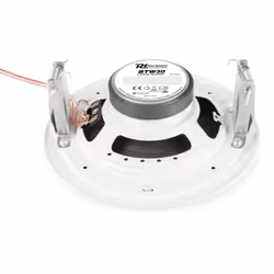 Power Dynamics BTW30SET set d'enceintes 30 W Home cinéma Blanc 2.0 canaux Bluetooth - Vue supplémentaire 9