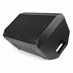 Vonyx VSA10P haut-parleur 2-voies Noir Avec fil 500 W - Vue supplémentaire 6