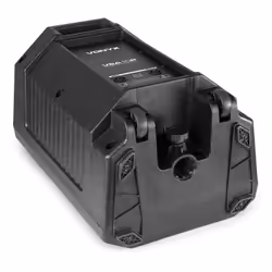 Vonyx VSA10P haut-parleur 2-voies Noir Avec fil 500 W - Vue supplémentaire 7
