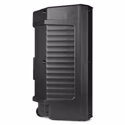 Vonyx VSA10P haut-parleur 2-voies Noir Avec fil 500 W - Vue supplémentaire 9